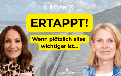 Warum wir ausweichen, obwohl wir wissen, was dran ist